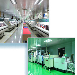 強(qiáng)大月產(chǎn)能，快速交期，為消費(fèi)類電子客戶贏得市場(chǎng)先機(jī)！